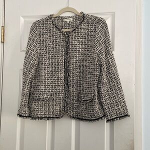 Twead lady jacket